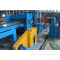 China High Speed steel sheet Cut to Length Line Factory